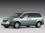 Chrysler Town & Country 2007 года